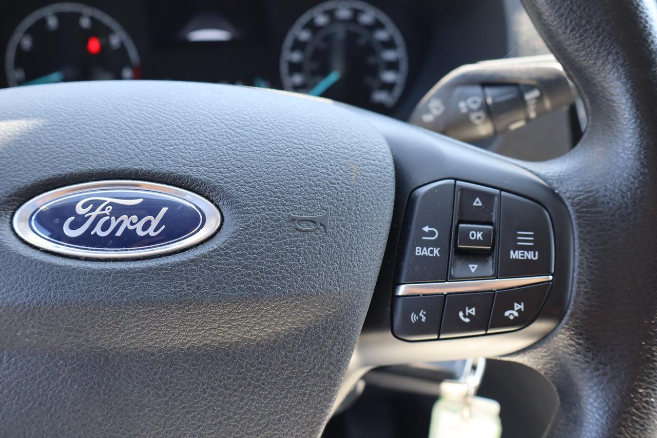 2024 Ford Transit XLT 12 passnger Photo