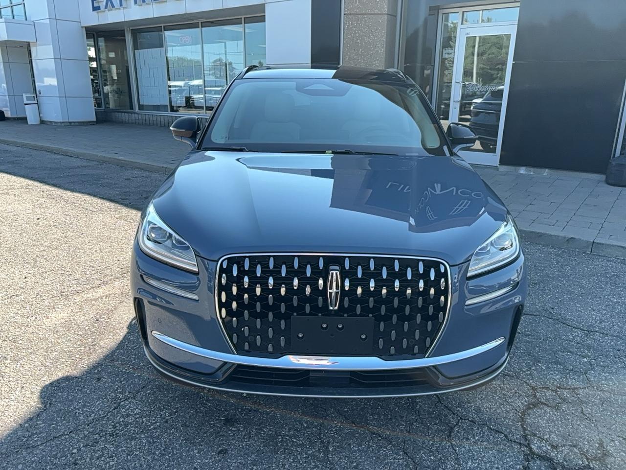 2026 Lincoln Corsair RESERVE, 2L, 201A, PANO ROOF, REMOTE START, TECH! Photo1