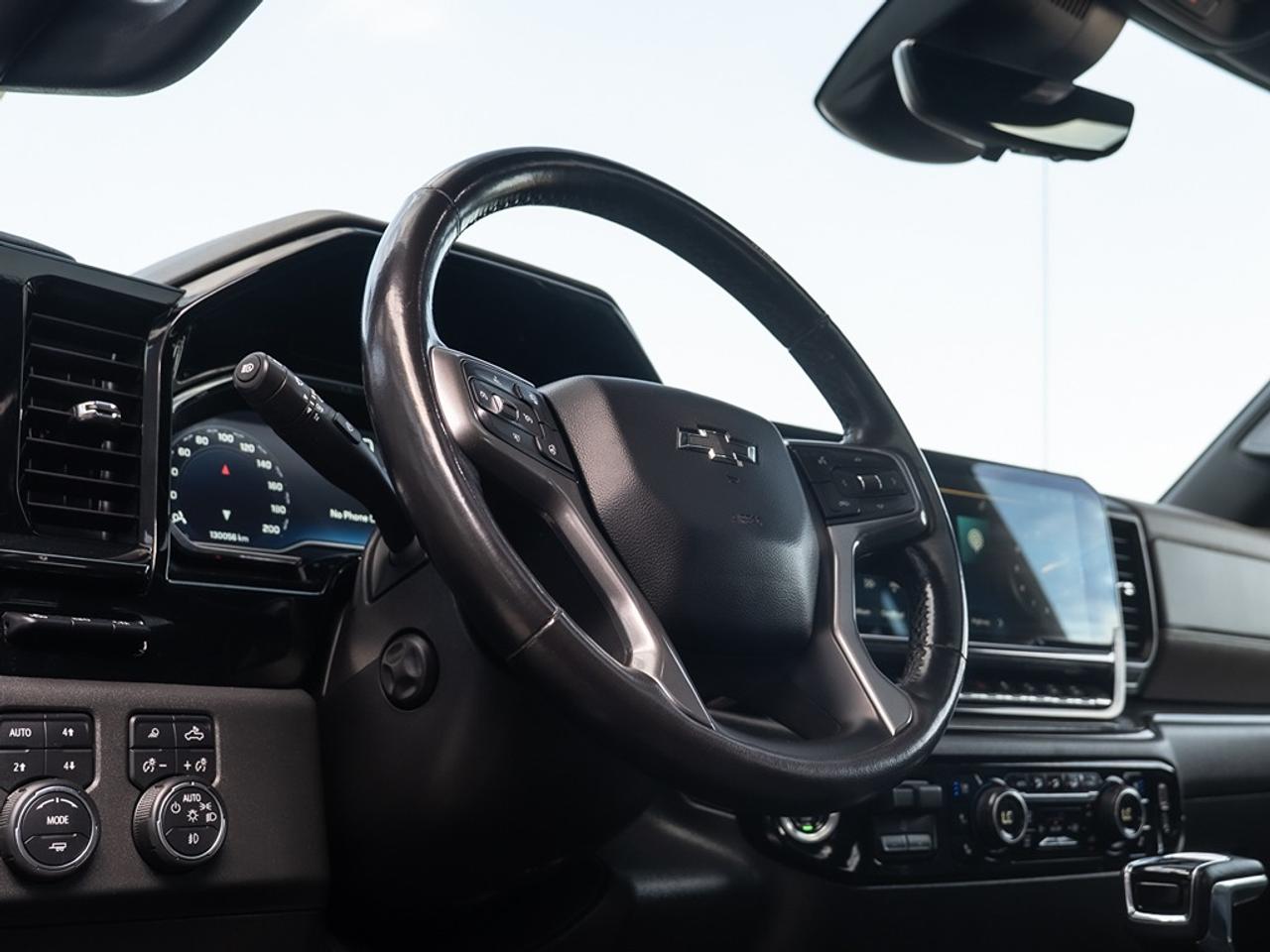 2022 Chevrolet Silverado 1500 4WD Crew Cab  ZR2 Photo35