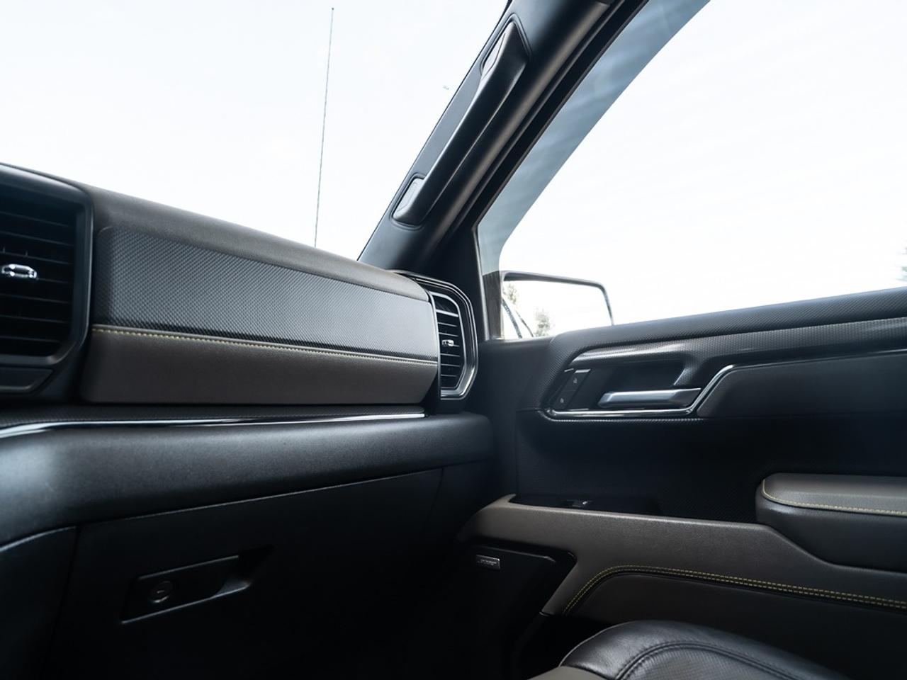 2022 Chevrolet Silverado 1500 4WD Crew Cab  ZR2 Photo36
