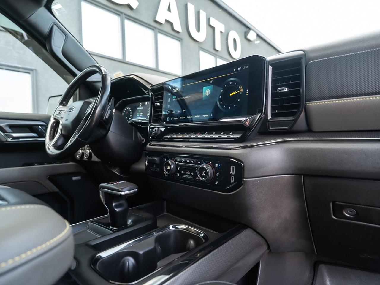 2022 Chevrolet Silverado 1500 4WD Crew Cab  ZR2 Photo43