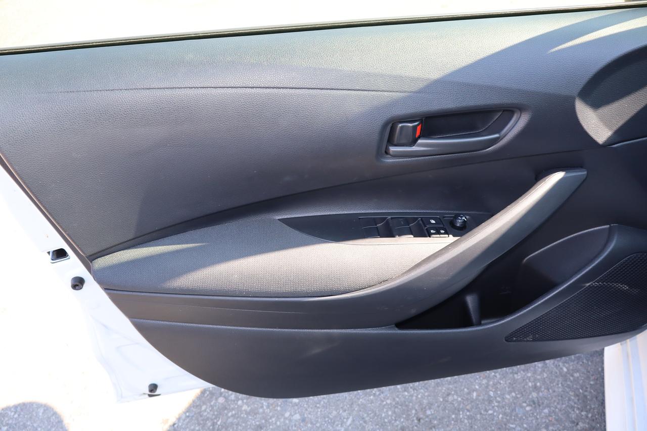2026 Toyota Corolla Hybrid LE Photo