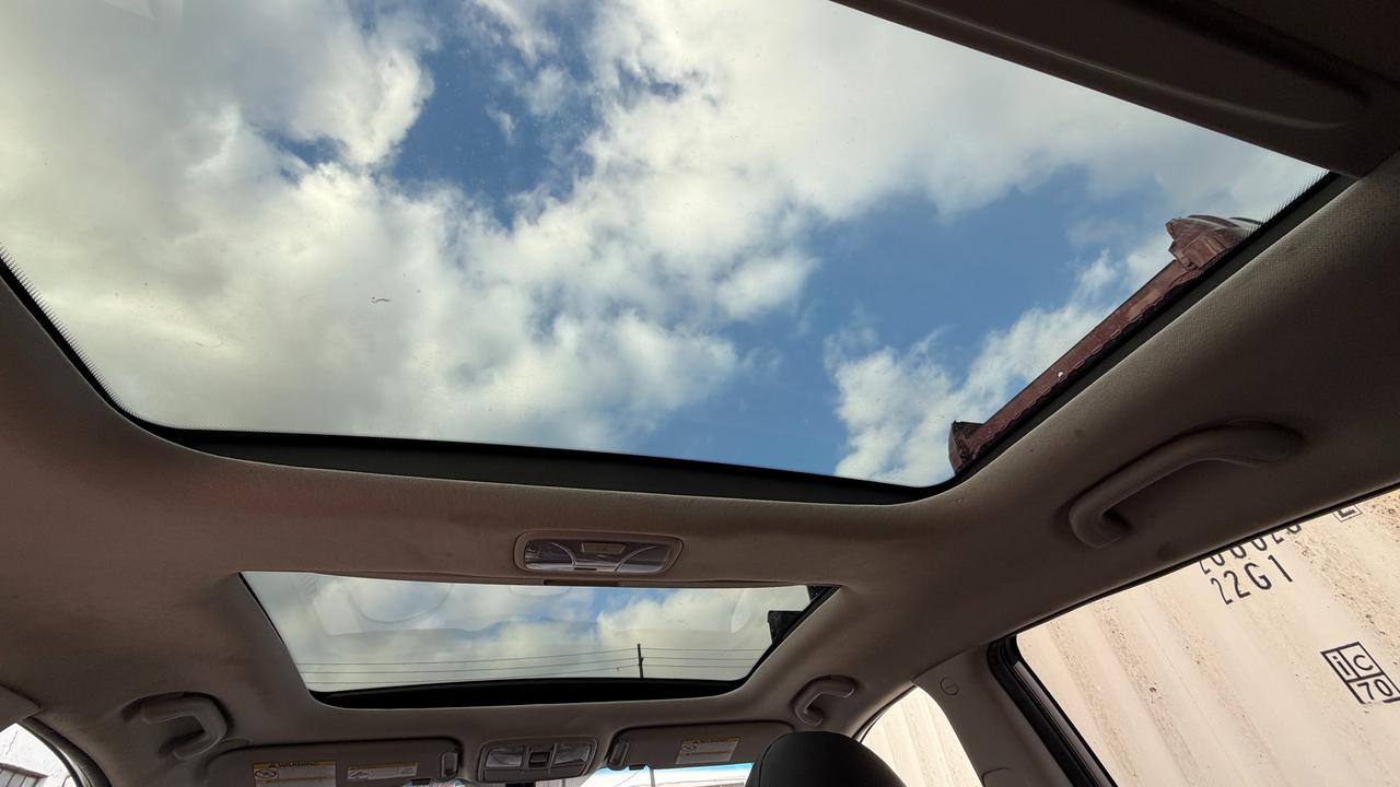 2014 Hyundai Tucson GLS Photo