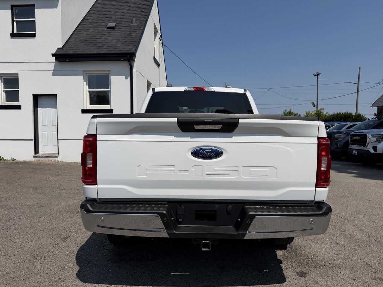 2021 Ford F-150 XTR | 5.0L V8 | Clean CARFAX Photo