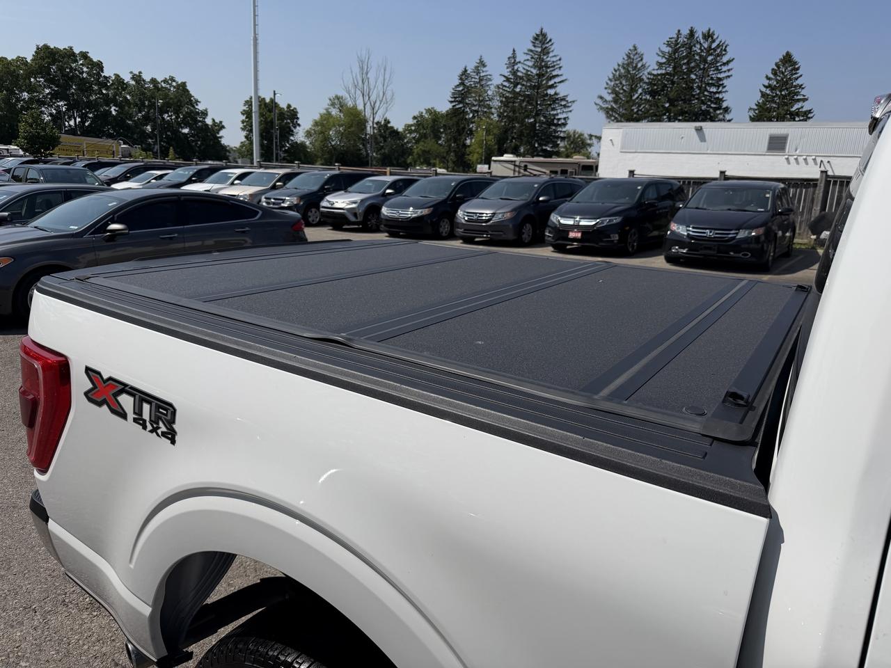 2021 Ford F-150 XTR | 5.0L V8 | Clean CARFAX Photo