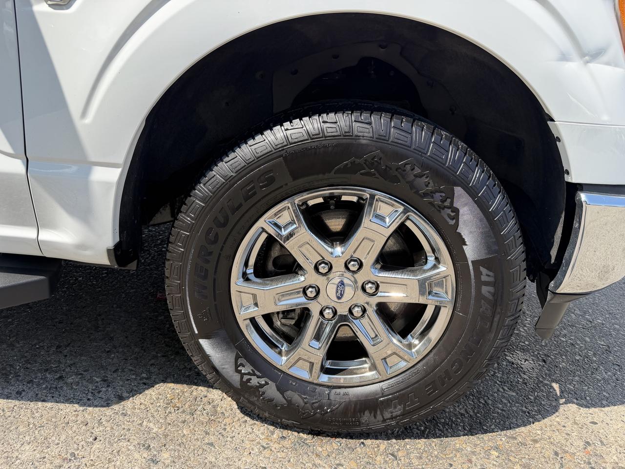2021 Ford F-150 XTR | 5.0L V8 | Clean CARFAX Photo