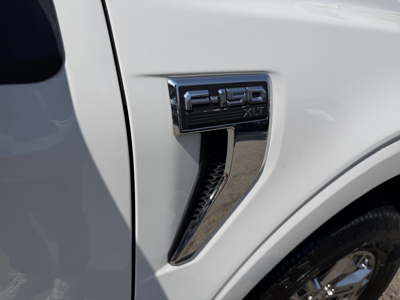 2021 Ford F-150 XTR | 5.0L V8 | Clean CARFAX Photo
