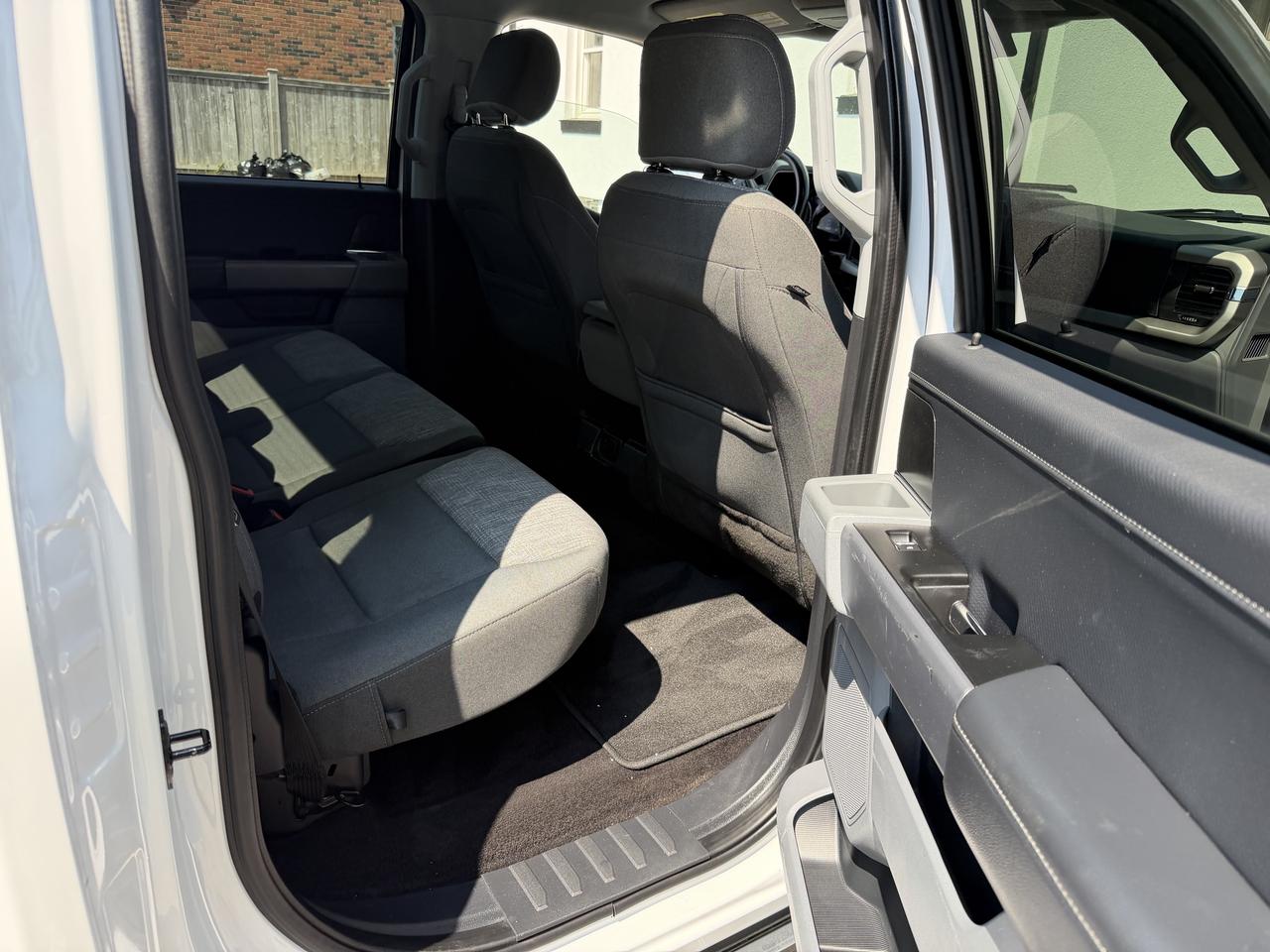 2021 Ford F-150 XTR | 5.0L V8 | Clean CARFAX Photo