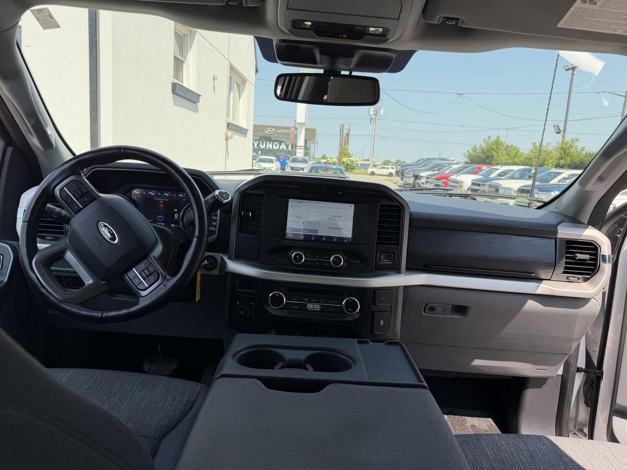2021 Ford F-150 XTR | 5.0L V8 | Clean CARFAX Photo
