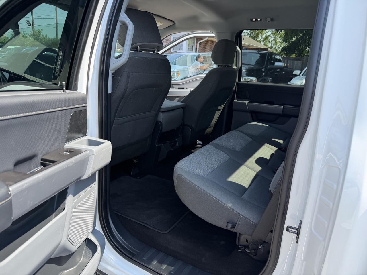 2021 Ford F-150 XTR | 5.0L V8 | Clean CARFAX Photo