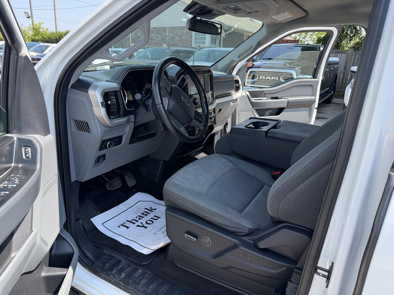 2021 Ford F-150 XTR | 5.0L V8 | Clean CARFAX Photo