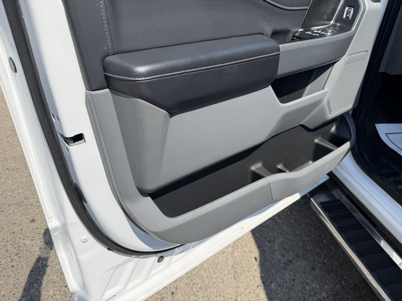2021 Ford F-150 XTR | 5.0L V8 | Clean CARFAX Photo