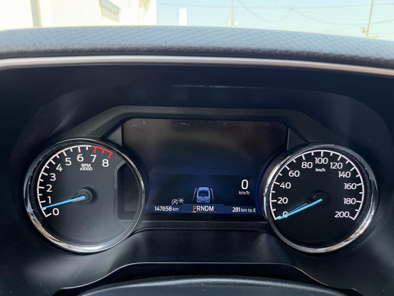 2021 Ford F-150 XTR | 5.0L V8 | Clean CARFAX Photo