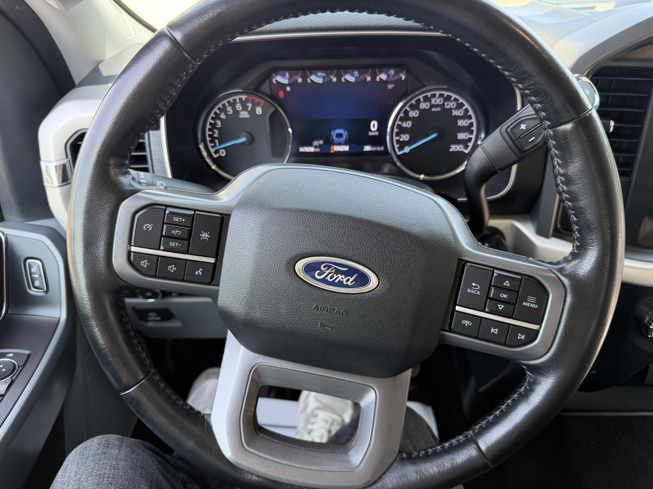 2021 Ford F-150 XTR | 5.0L V8 | Clean CARFAX Photo
