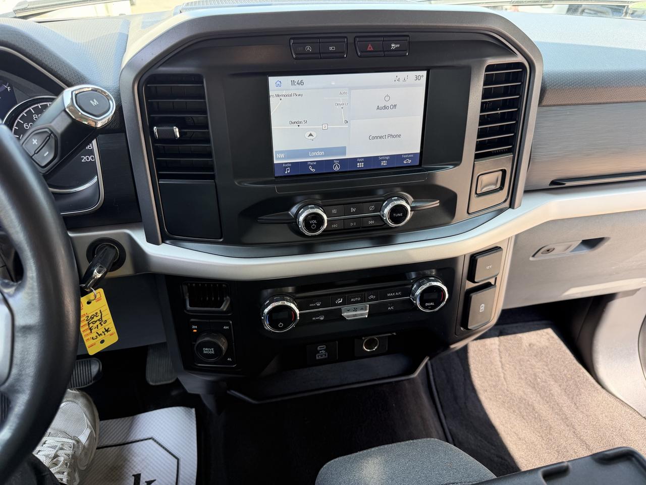2021 Ford F-150 XTR | 5.0L V8 | Clean CARFAX Photo