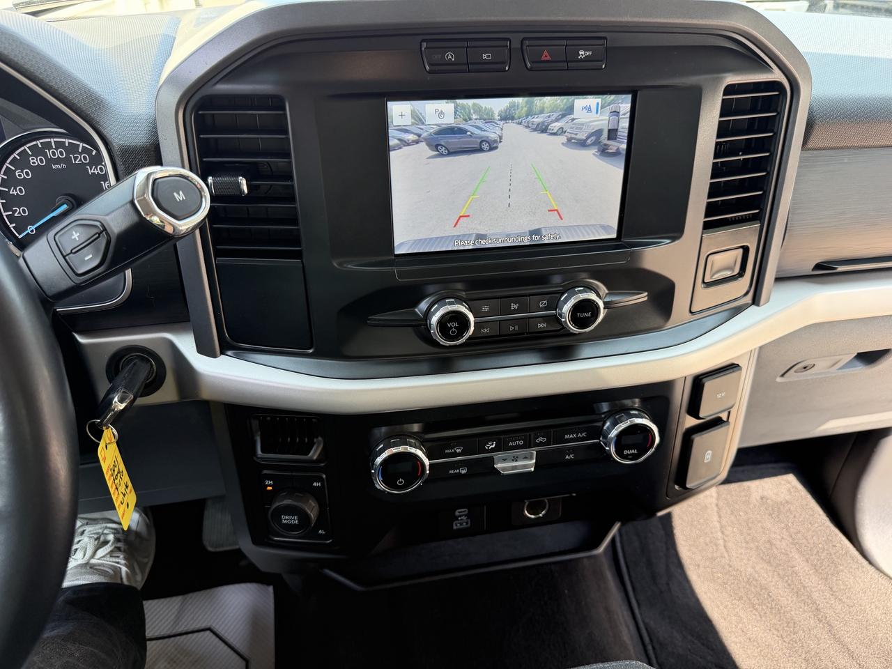 2021 Ford F-150 XTR | 5.0L V8 | Clean CARFAX Photo