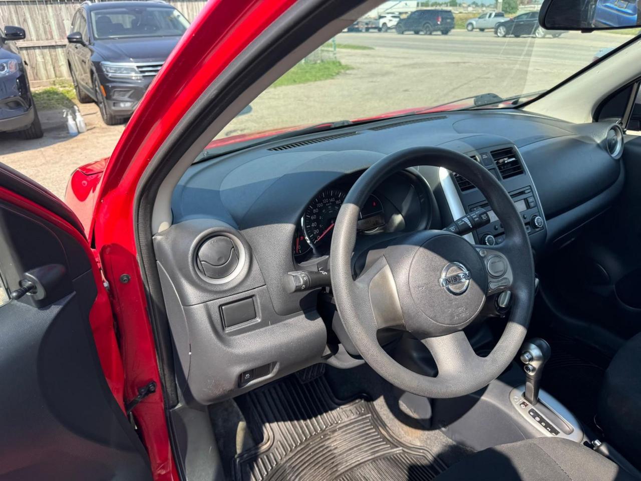 2015 Nissan Micra S, AUTOMATIC, NOT CVT, ONLY 104KMS, CERTIFIED Photo