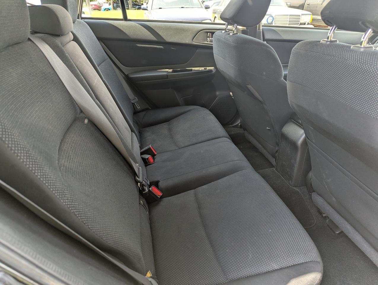 2013 Subaru Impreza "4x4 Gas MISER" certified + FREE 6M warranty Photo