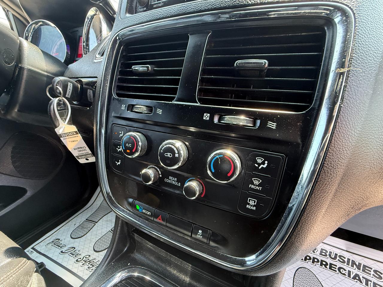 2020 Dodge Grand Caravan Premium Plus*CERTIFIED*LEATHER*LOADED* Photo