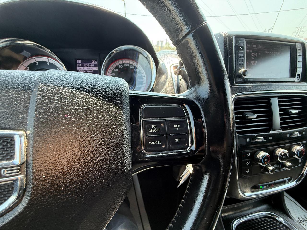 2020 Dodge Grand Caravan Premium Plus*CERTIFIED*LEATHER*LOADED* Photo