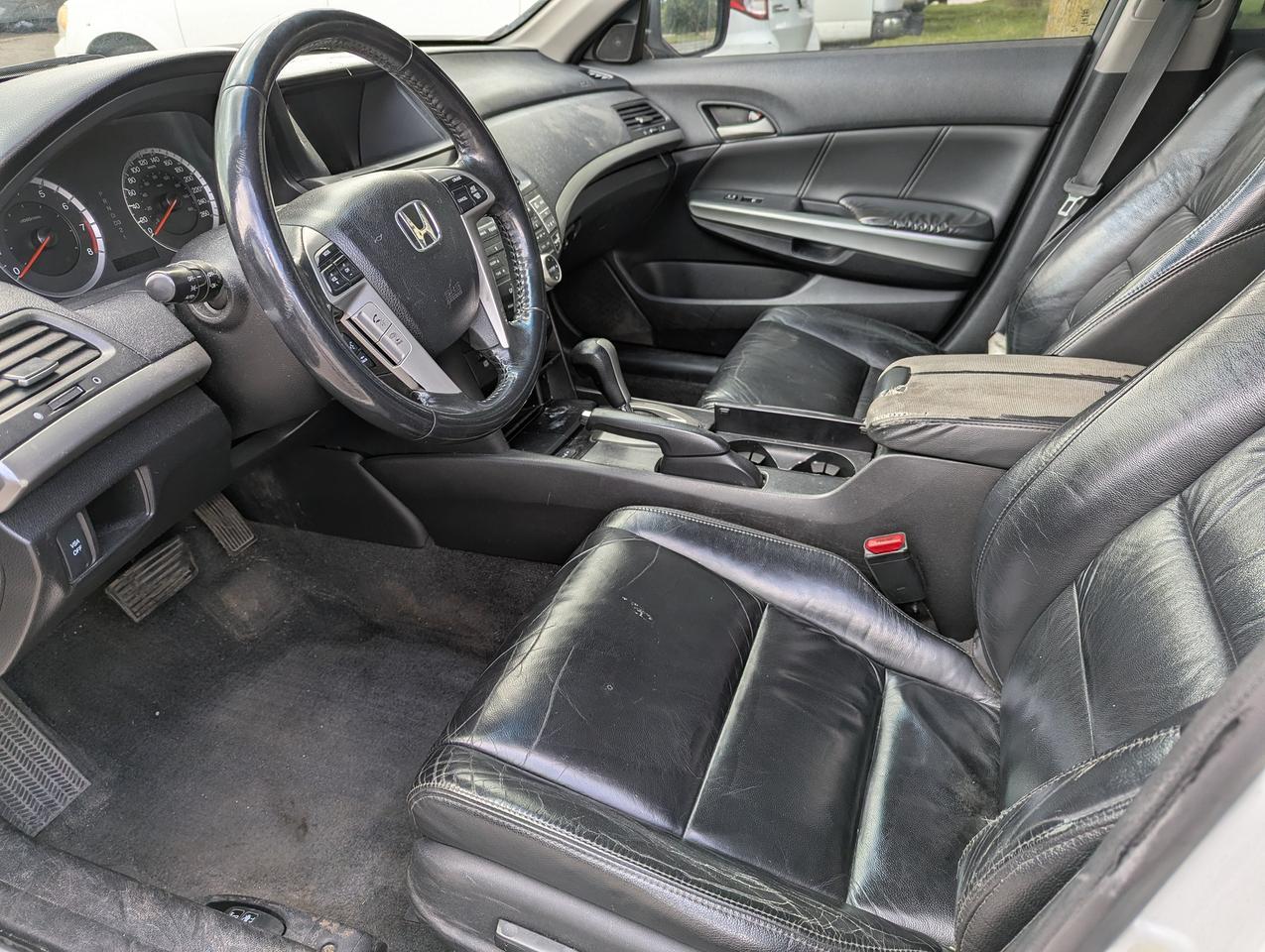 2008 Honda Accord "Holy COW" certified + FREE 6M warranty Photo