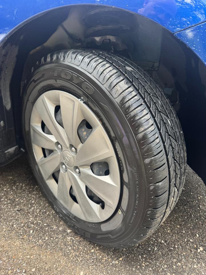 2019 Kia Rio LX Photo