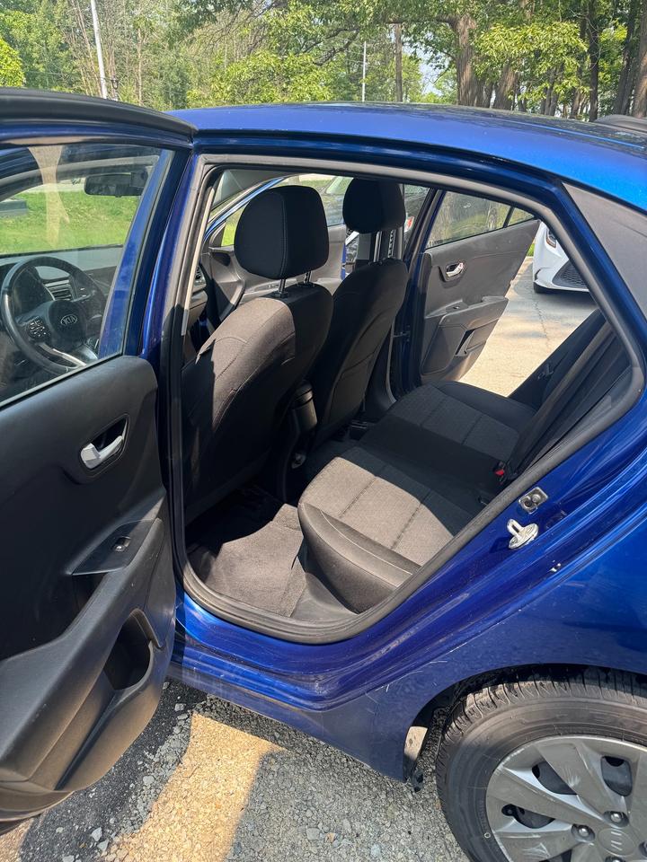 2019 Kia Rio LX Photo