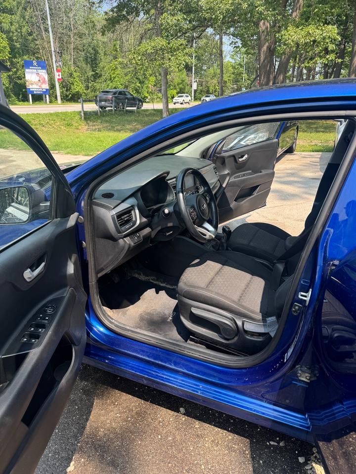 2019 Kia Rio LX Photo
