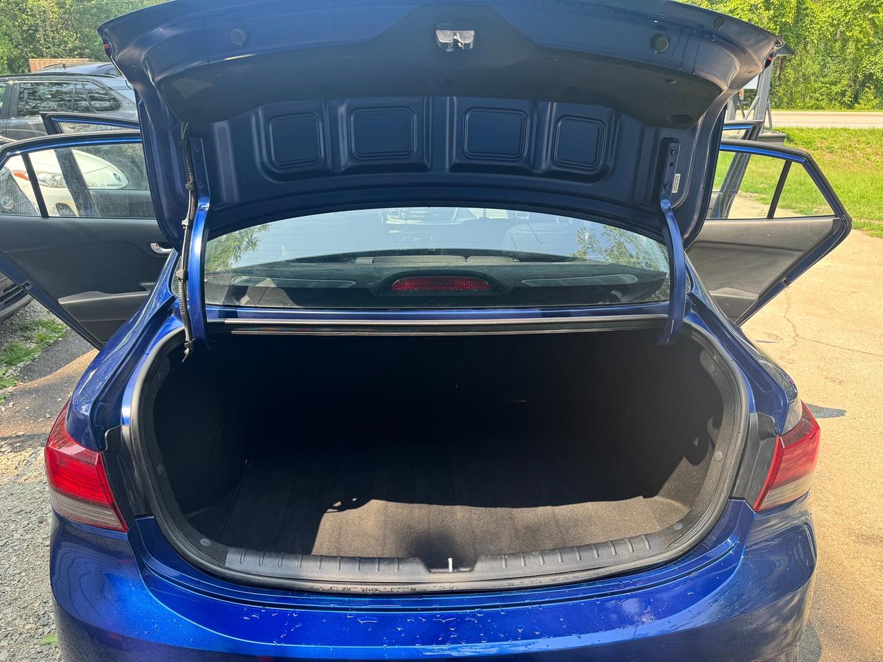 2019 Kia Rio LX Photo