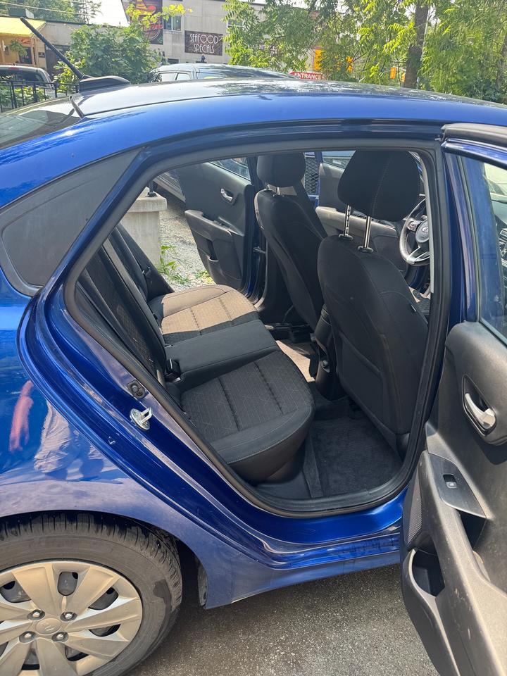 2019 Kia Rio LX Photo