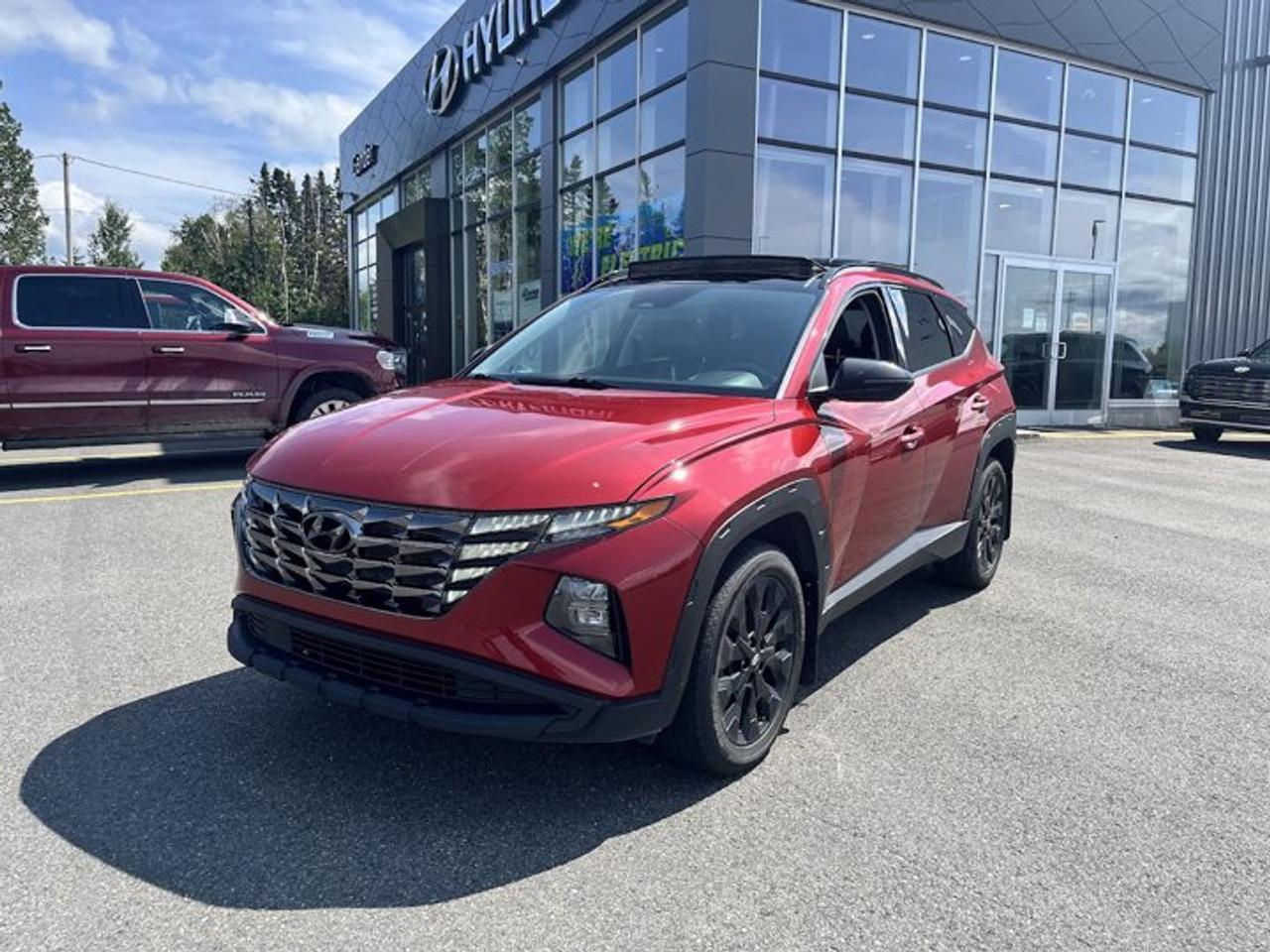 Small SUV 4WD, Urban Edition AWD, 8-Speed Automatic w/OD, Regular Unleaded I-4 2.5 L/152