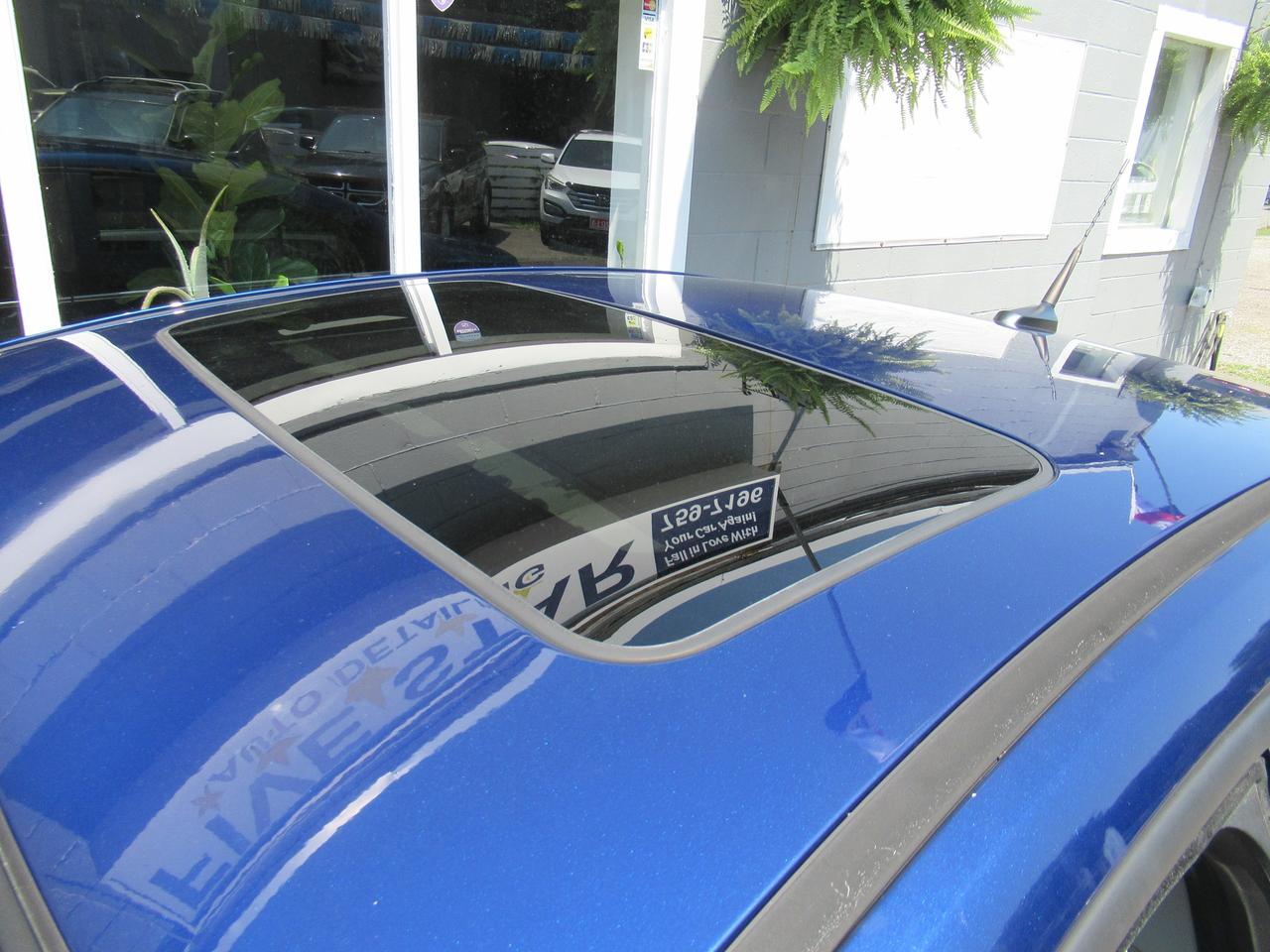 2013 Chevrolet Cruze LT Turbo Photo