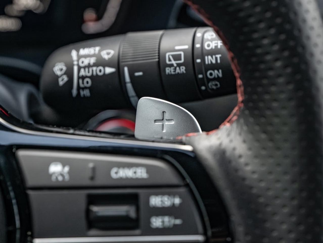 2026 Acura ADX Platinum Elite A-Spec Photo