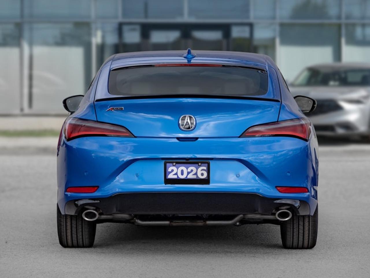 2026 Acura Integra Elite A-Spec Photo