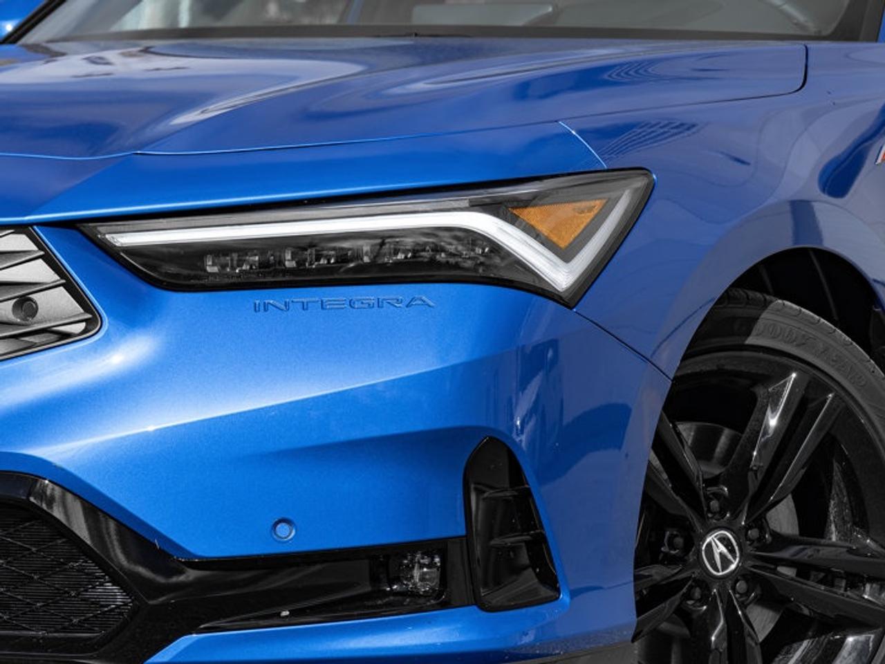 2026 Acura Integra Elite A-Spec Photo