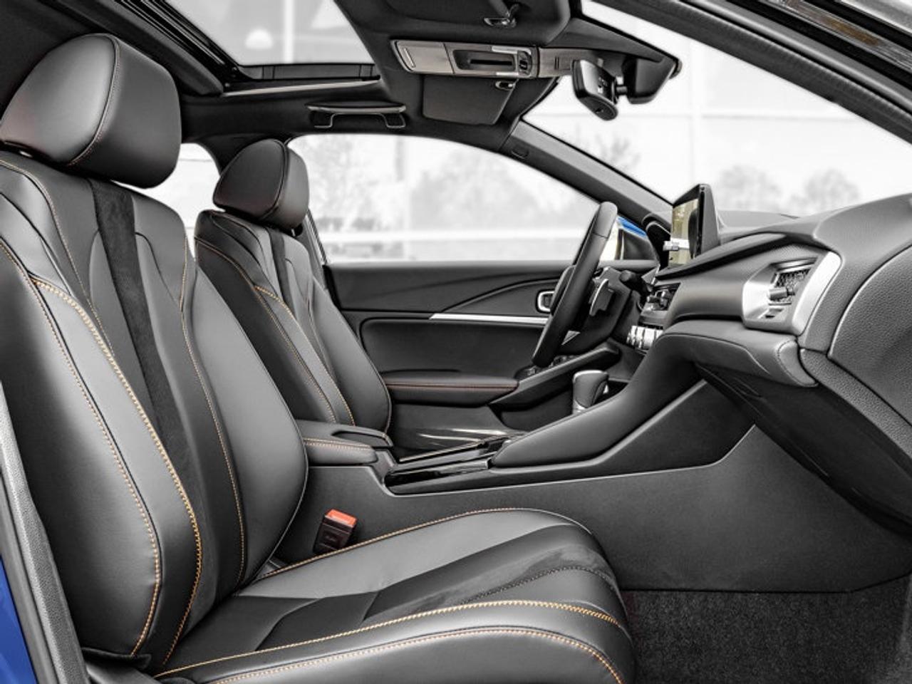 2026 Acura Integra Elite A-Spec Photo