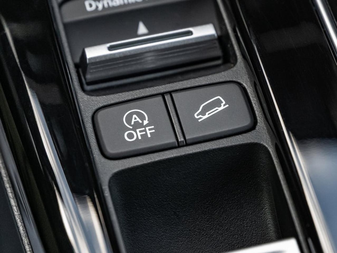 2026 Acura ADX Platinum Elite A-Spec Photo