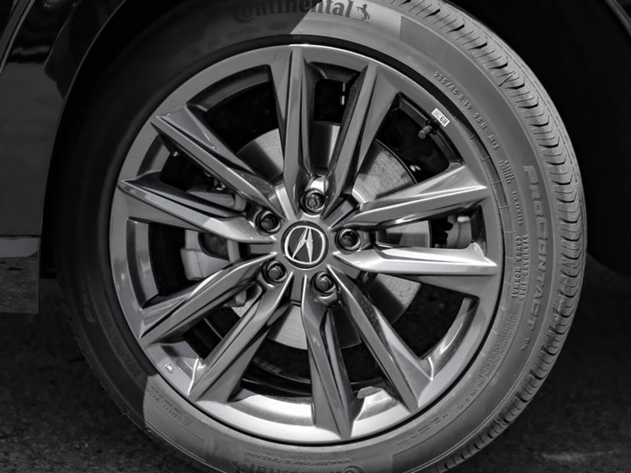 2026 Acura ADX A-Spec Photo