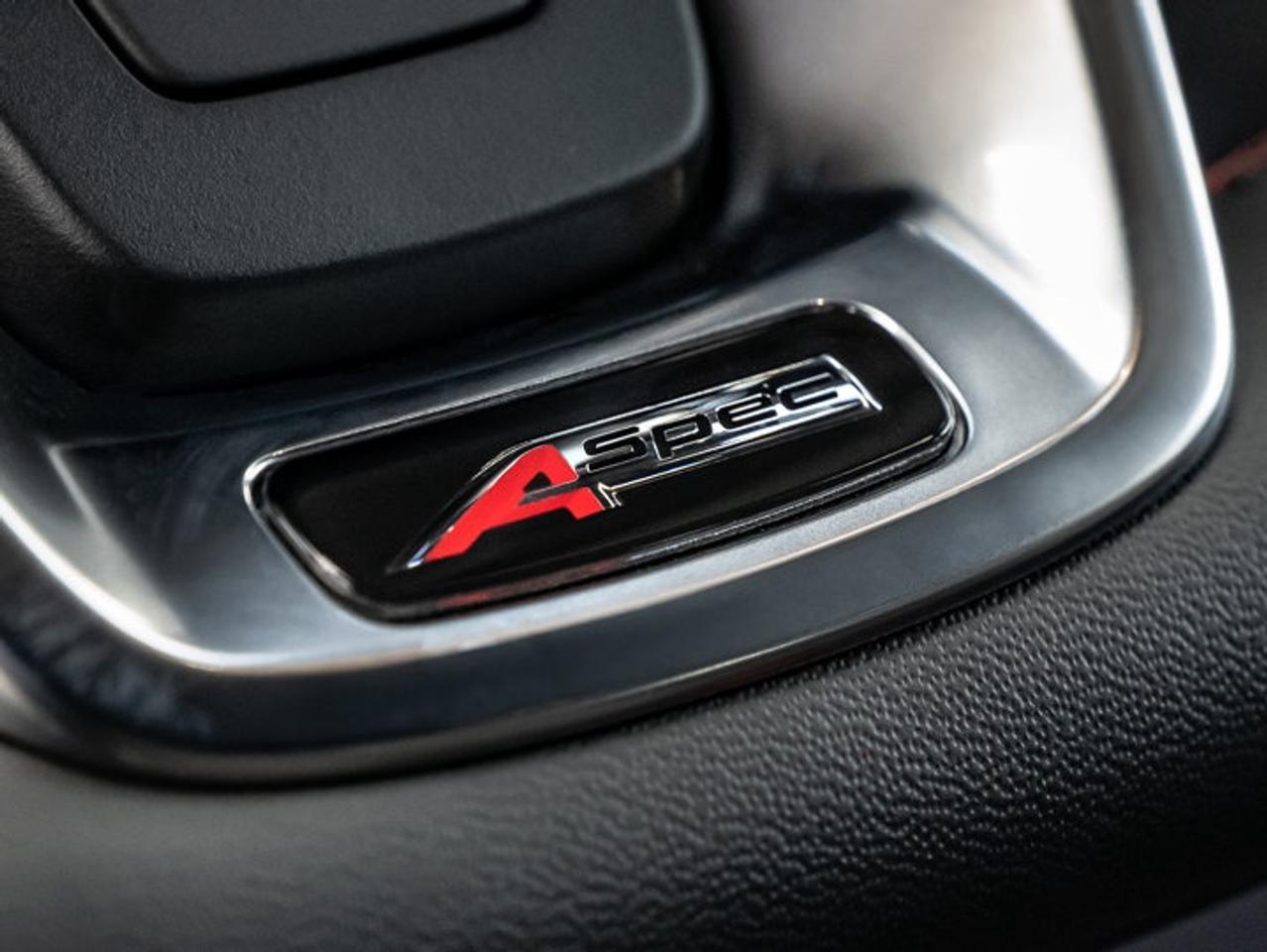 2026 Acura ADX Platinum Elite A-Spec Photo