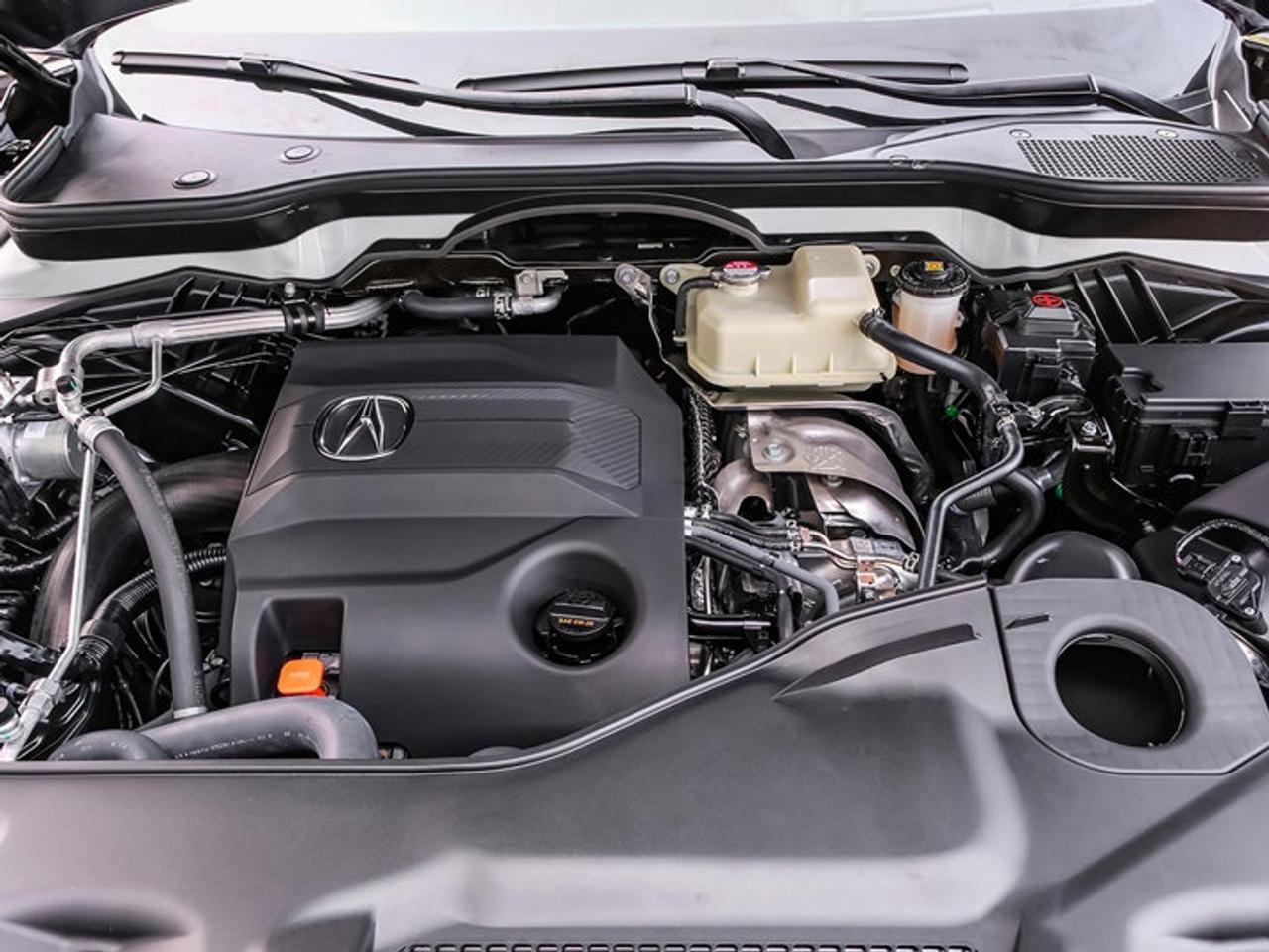 2026 Acura MDX Type S Ultra Photo4