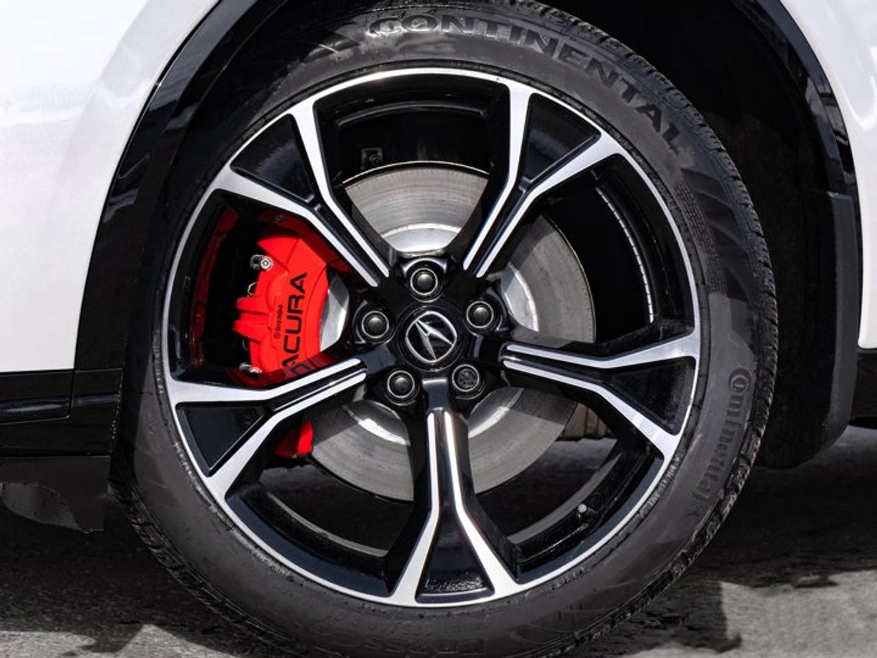 2026 Acura MDX Type S Ultra Photo