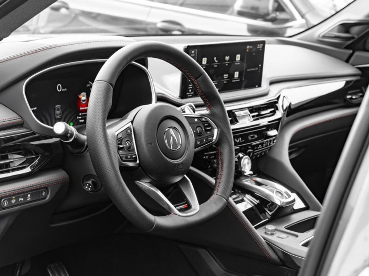 2026 Acura MDX Type S Ultra Photo