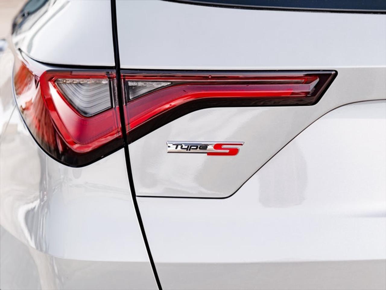 2026 Acura MDX Type S Ultra Photo