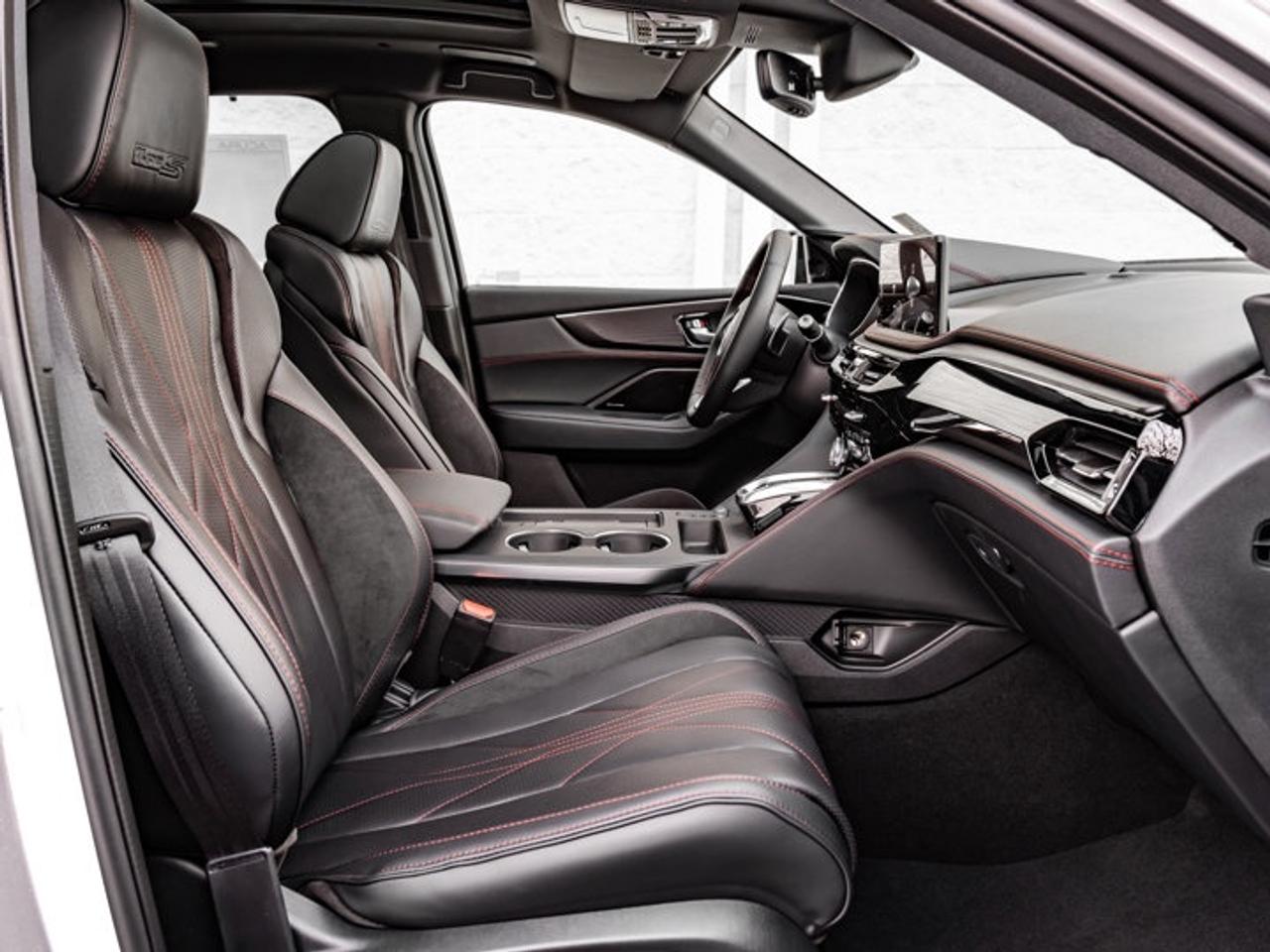 2026 Acura MDX Type S Ultra Photo