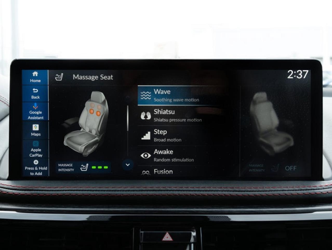 2026 Acura MDX Type S Ultra Photo