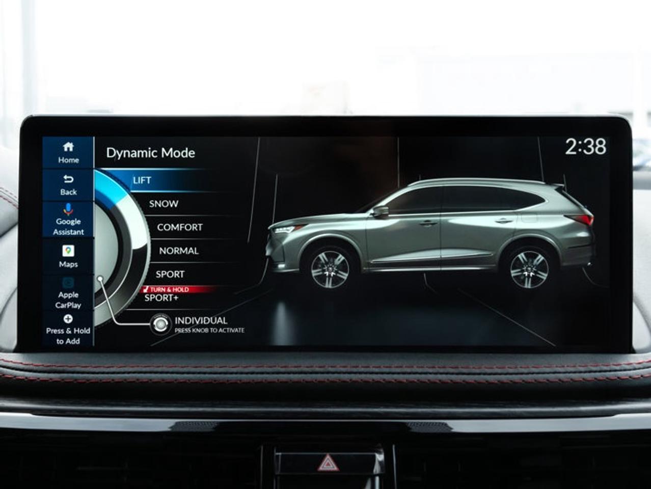 2026 Acura MDX Type S Ultra Photo