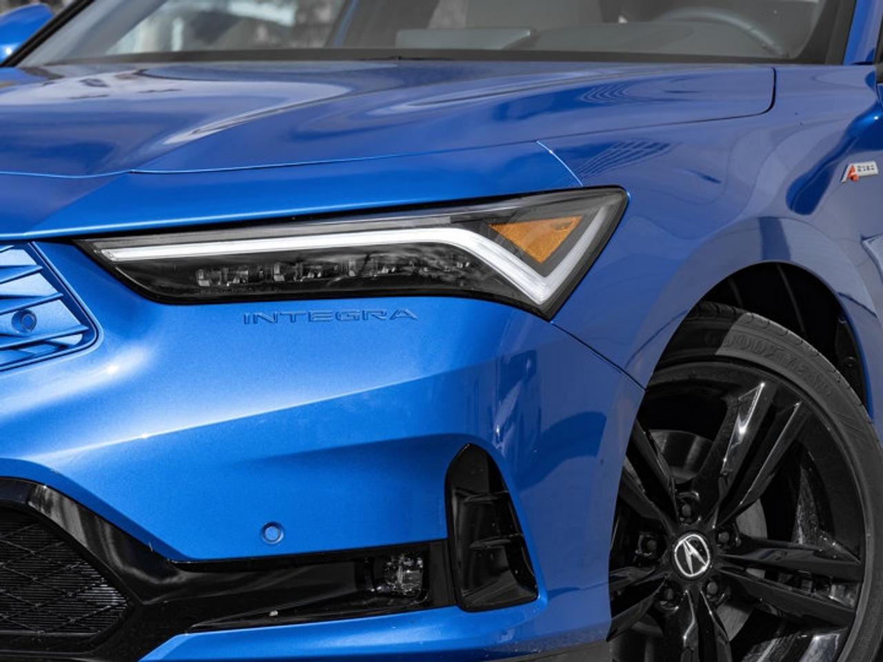2026 Acura Integra Elite A-Spec Photo