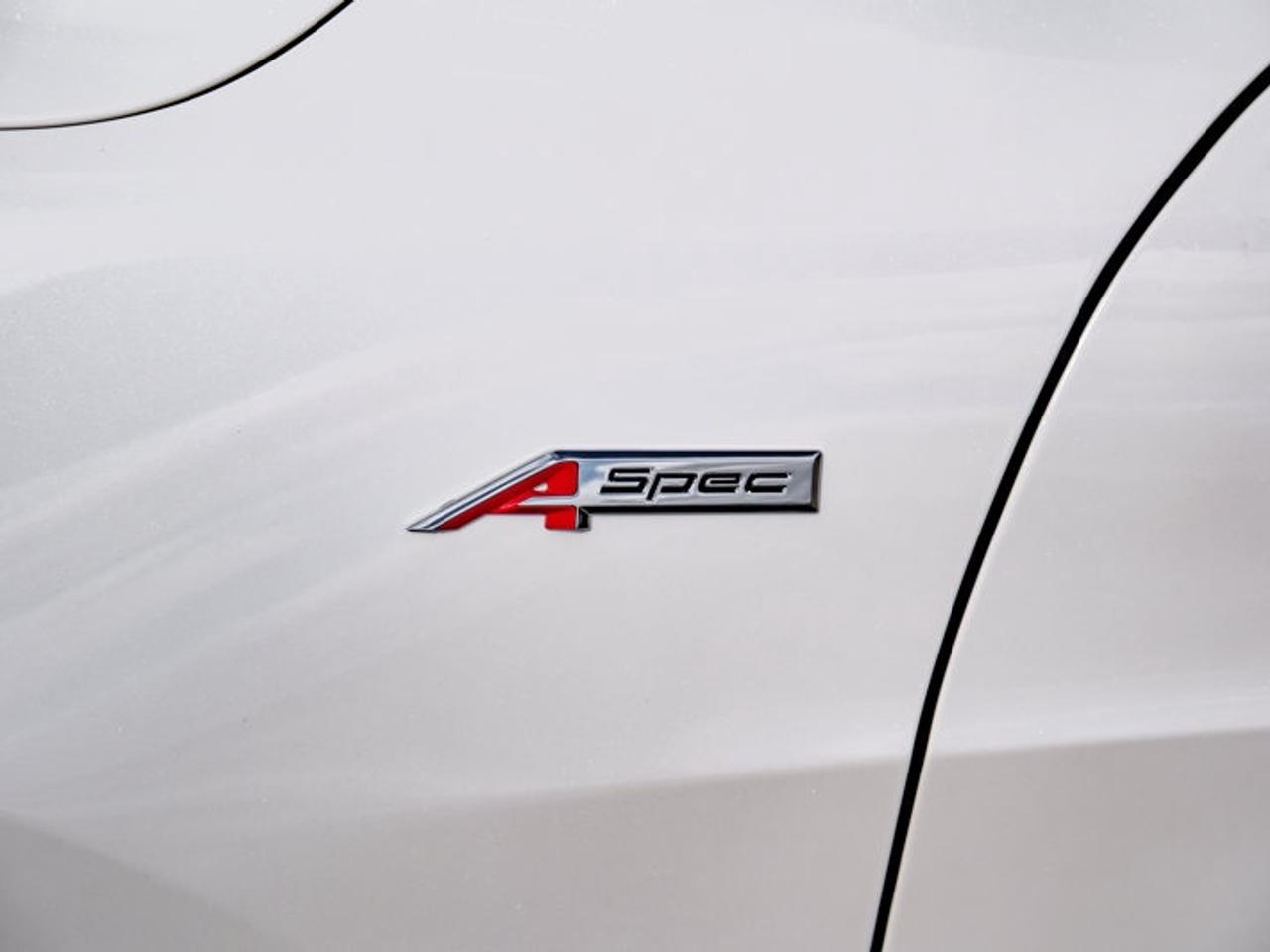 2026 Acura Integra Elite A-Spec Photo