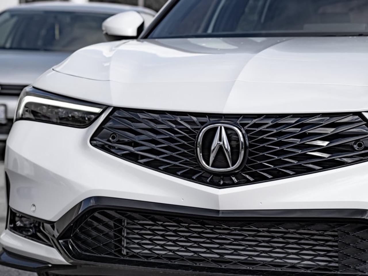 2026 Acura Integra Elite A-Spec Photo