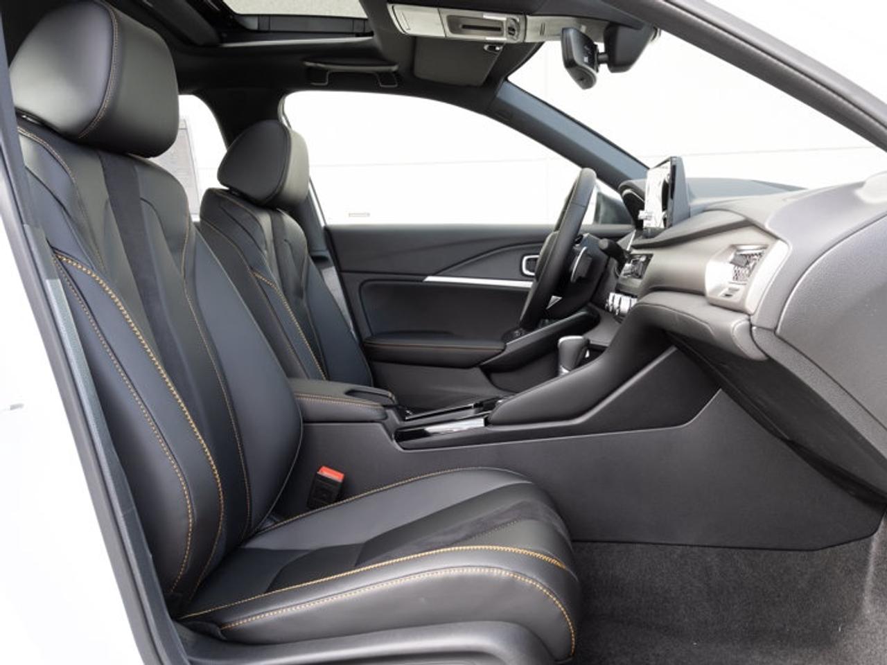 2026 Acura Integra Elite A-Spec Photo